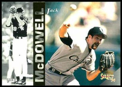 97 Jack McDowell